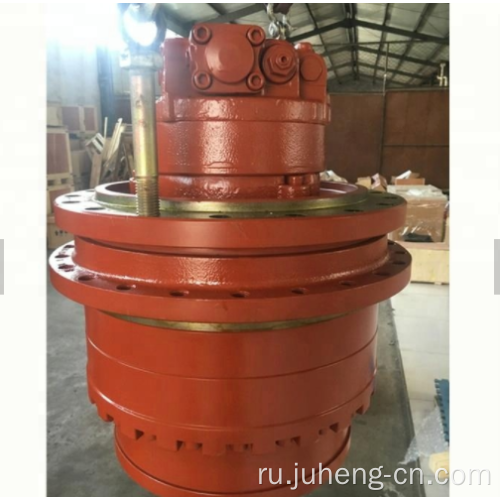 Excavator HD1430-3 Финальный привод Mag-170VP-5000-7